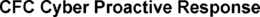 CFC CYBER PROACTIVE RESPONSE trademark
