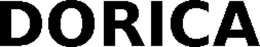 DORICA trademark