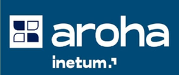 AROHA INETUM trademark
