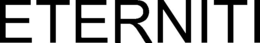 ETERNITI trademark