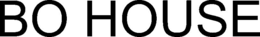 BO HOUSE trademark