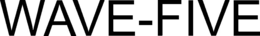 WAVE-FIVE trademark