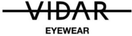 VIDAR EYEWEAR trademark