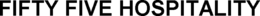 FIFTY FIVE HOSPITALITY trademark