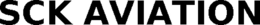 SCK AVIATION trademark