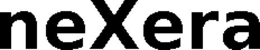 NEXERA trademark