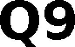 Q9 trademark
