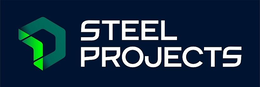 STEEL PROJECTS trademark