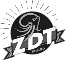 ZDT STUDIO trademark