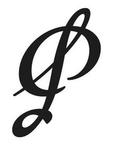 P trademark