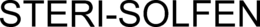 STERI-SOLFEN trademark