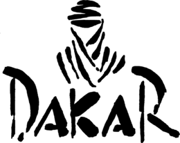 DAKAR trademark