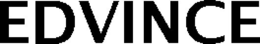 EDVINCE trademark