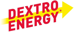 DEXTRO ENERGY trademark
