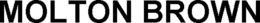 MOLTON BROWN trademark