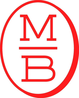 MB trademark