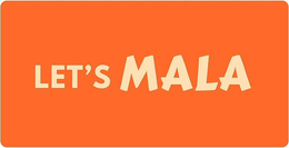 LET’S MALA trademark