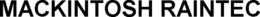 MACKINTOSH RAINTEC trademark