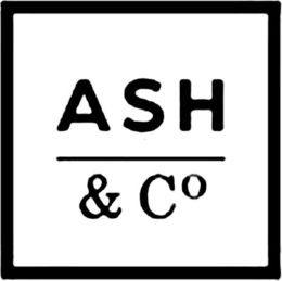 ASH & CO trademark