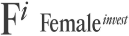 FI FEMALE INVEST trademark