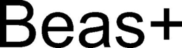 BEAS+ trademark