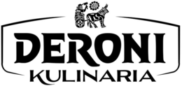 DERONI KULINARIA trademark