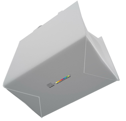 PM PAPIER-METTLER PAPIER-UND KUNSTSTOFFVERPACKUNGEN trademark