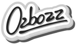 OZBOZZ trademark
