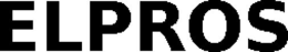 ELPROS trademark