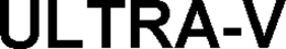 ULTRA-V trademark