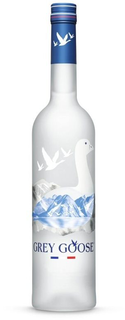 GREY GOOSE trademark