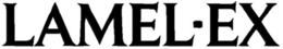 LAMEL·EX trademark
