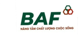 BAF NÂNG TẦM CHẤT LƯỢNG CUỘC SỐNG trademark
