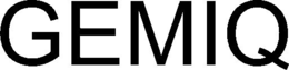 GEMIQ trademark