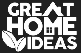 GREAT HOME IDEAS trademark