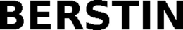 BERSTIN trademark