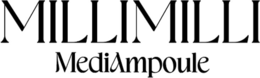 MILLIMILLI MEDIAMPOULE trademark