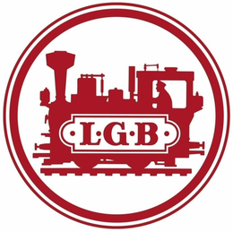 LGB trademark