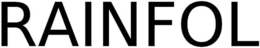 RAINFOL trademark