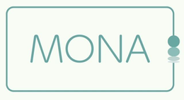 MONA trademark