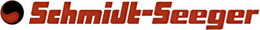 SCHMIDT-SEEGER trademark