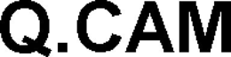 Q.CAM trademark