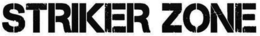 STRIKER ZONE trademark