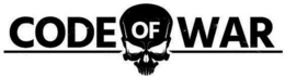 CODE OF WAR trademark