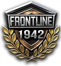 FRONTLINE 1942 trademark