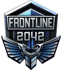 FRONTLINE 2042 trademark