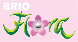 BRIO FLORA trademark