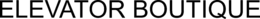 ELEVATOR BOUTIQUE trademark