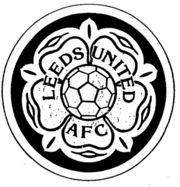 LEEDS UNITED AFC trademark