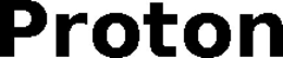 PROTON trademark